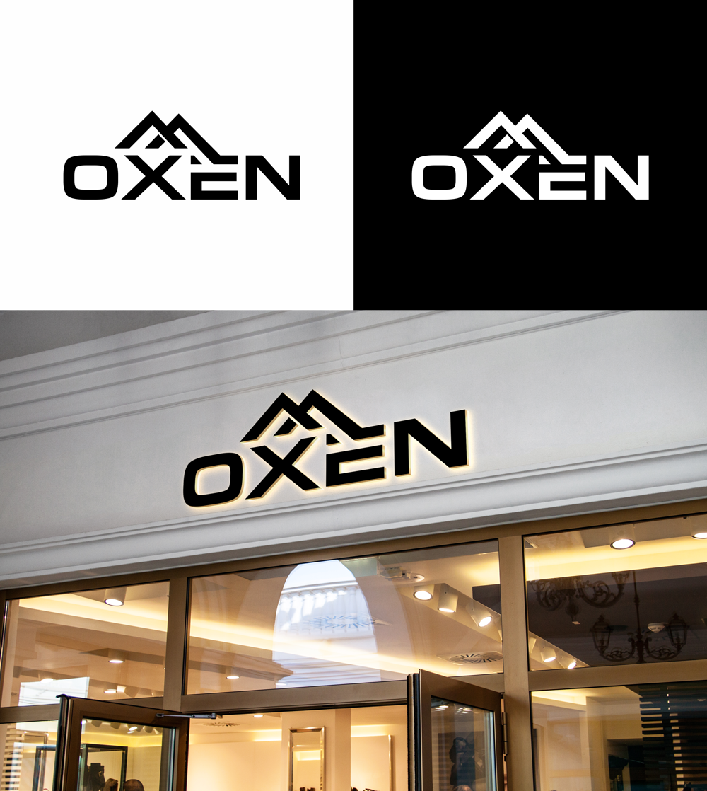 Design de Logo par RA-bica pour ce projet | Design #29984036