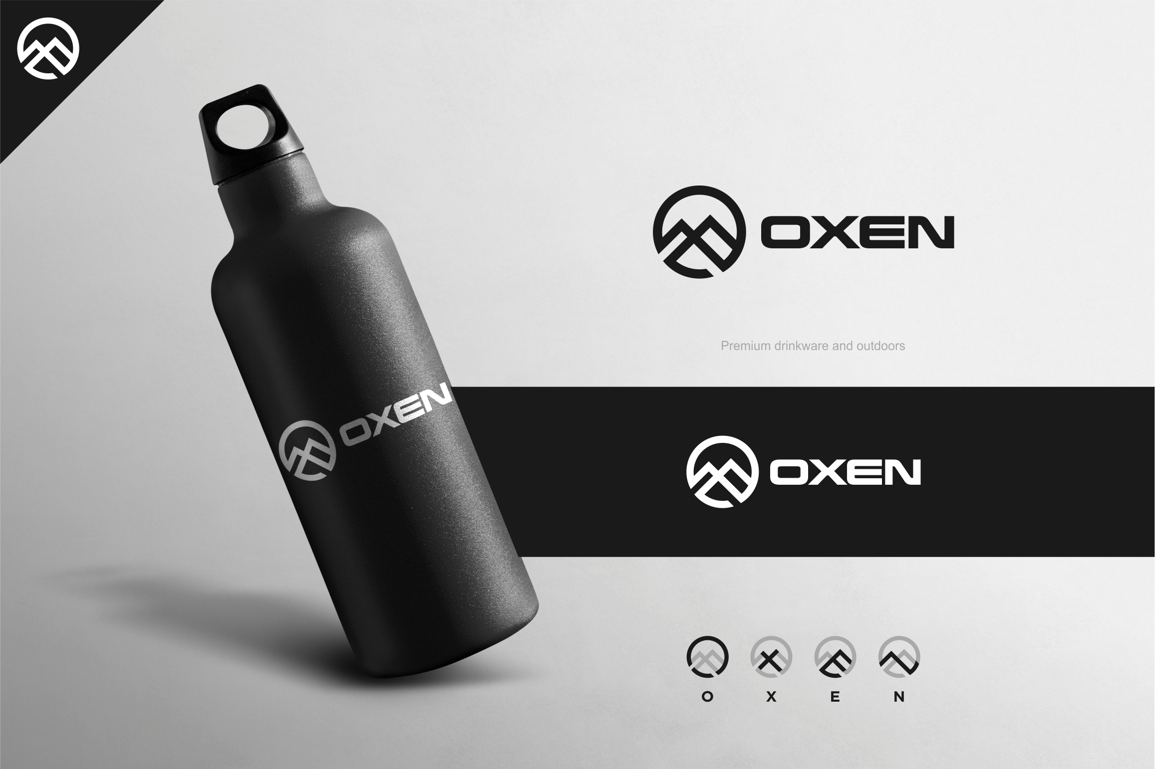 Logo Design by Karidho for this project | Design #29989574