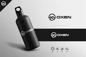 Logo Design by Karidho for this project | Design: #29989574