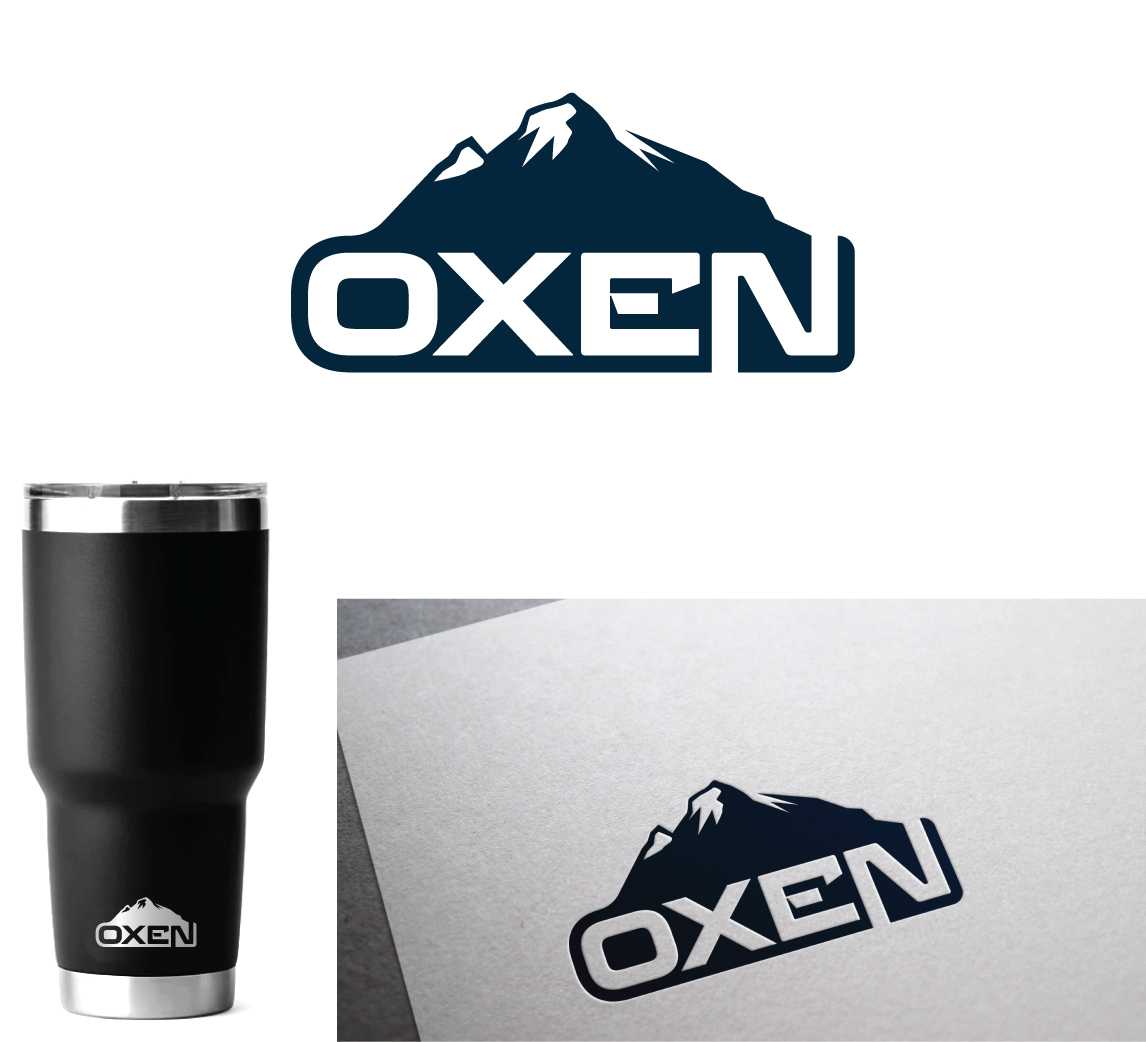 Logo Design by creativemood438 for this project | Design #29984062