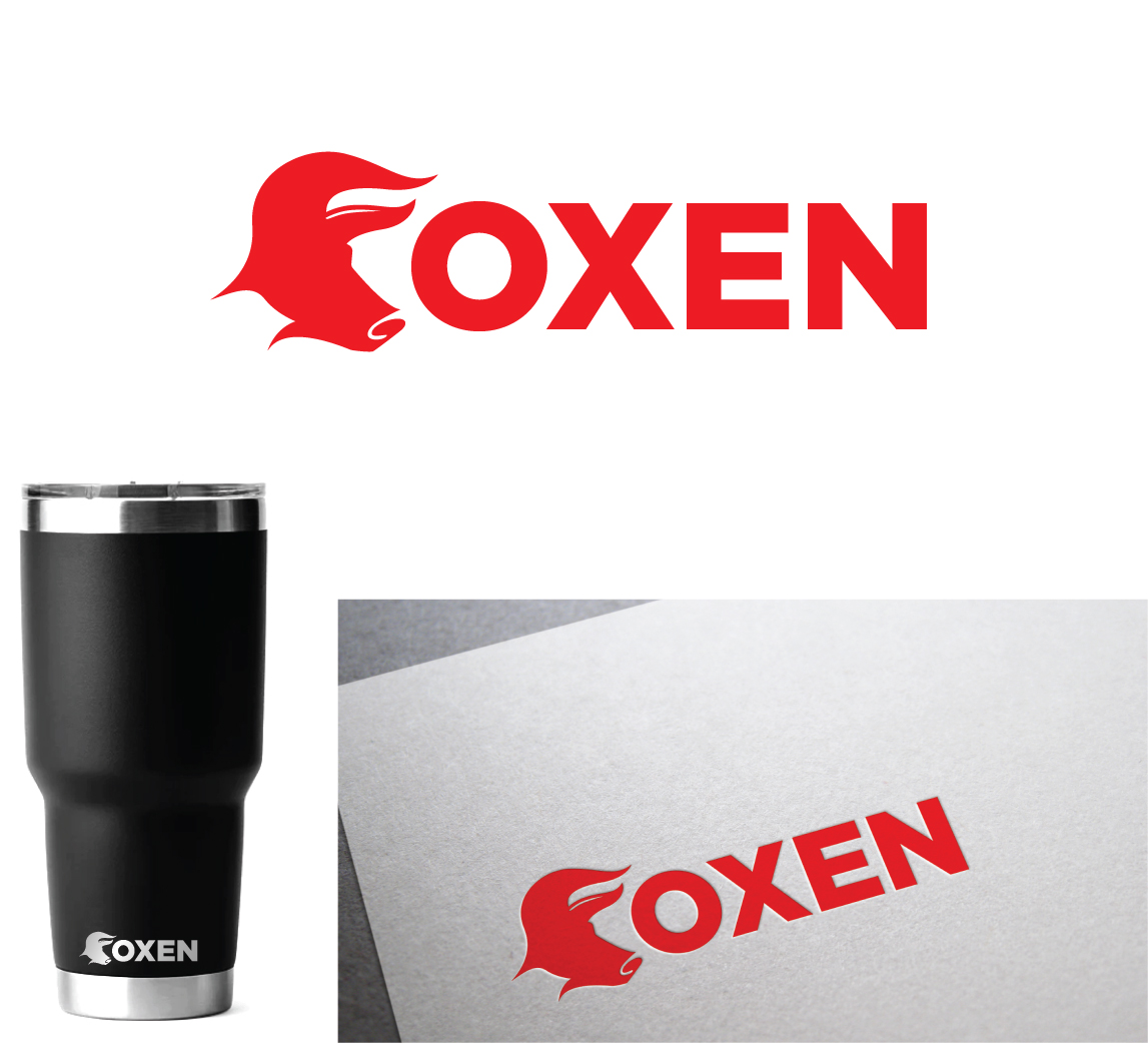 Logo Design by creativemood438 for this project | Design #29984064