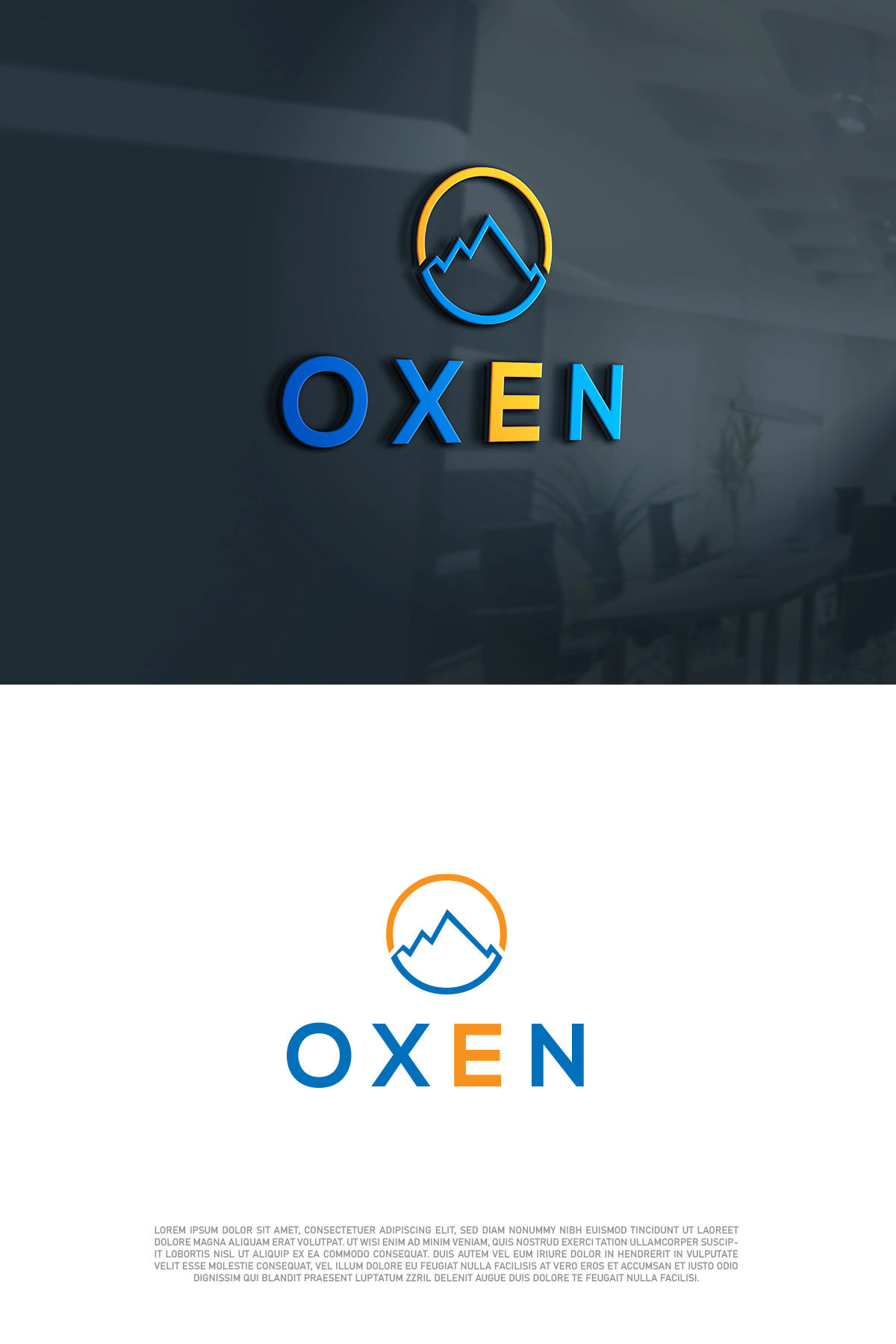 Logo Design by Amelia 25 for this project | Design #29988020