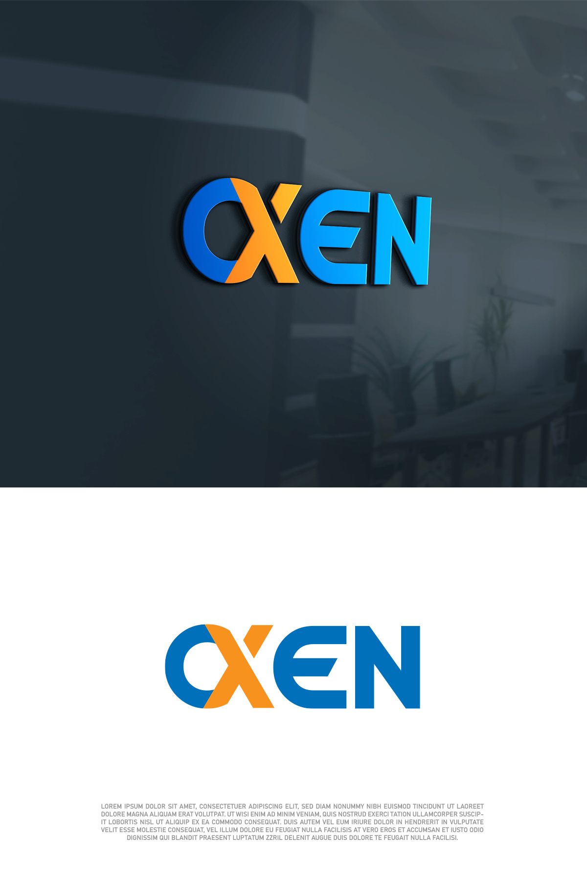 Logo Design by Amelia 25 for this project | Design #29988145