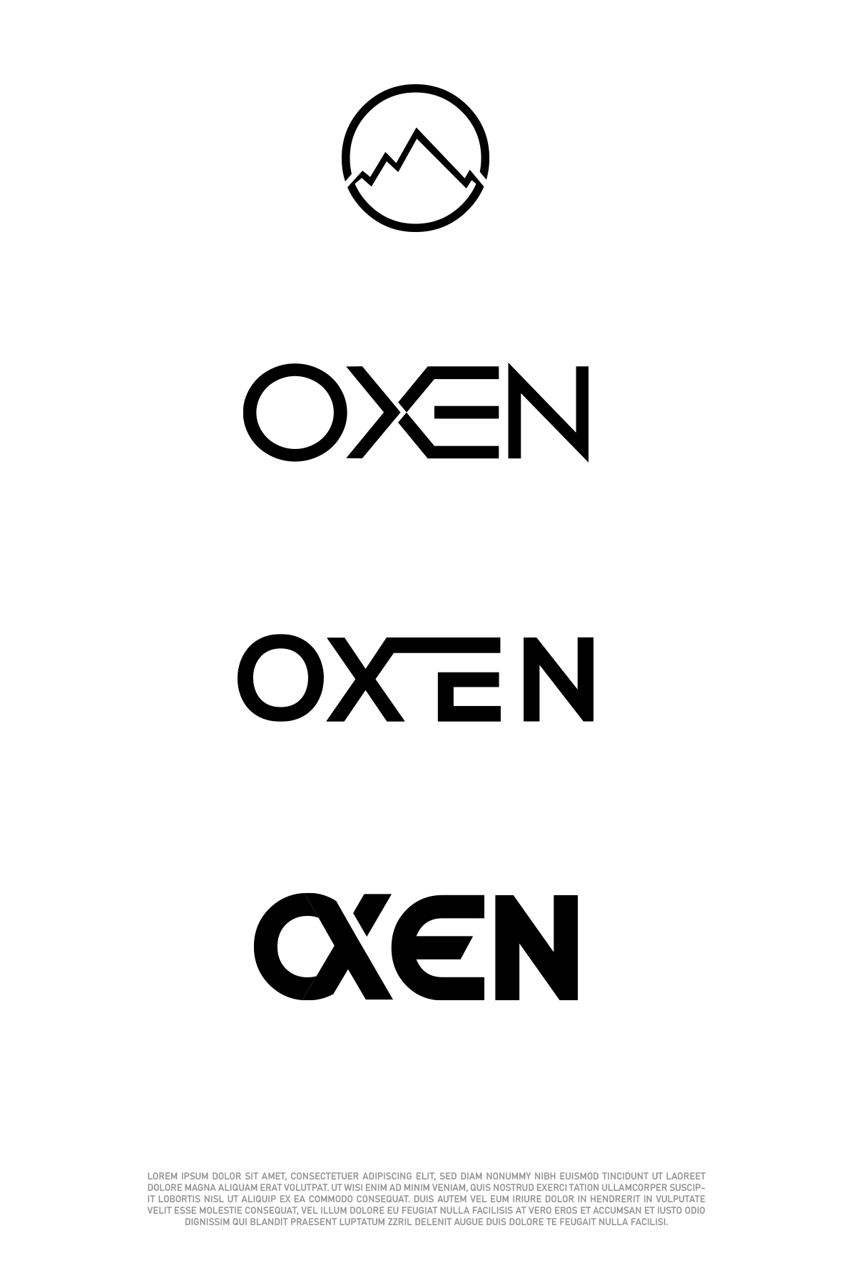 Logo Design by Amelia 25 for this project | Design #29988192