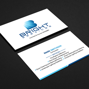 Business Card Design by sadikul islam for this project | Design: #29990865
