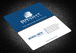 Business Card Design by RENEXIT for this project | Design: #29983991