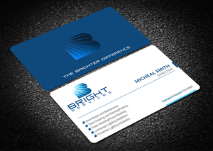 Business Card Design by RENEXIT for this project | Design: #29983998