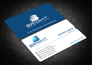 Business Card Design by RENEXIT for this project | Design: #29984000