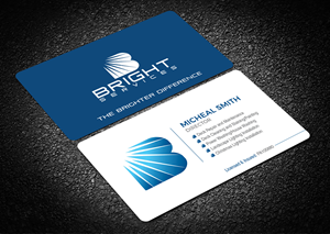 Business Card Design by RENEXIT for this project | Design: #29984001