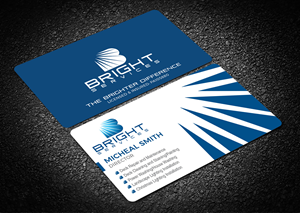 Business Card Design by RENEXIT for this project | Design: #29984042