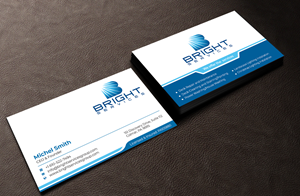 Business Card Design by Graphixpointt for this project | Design: #29982188