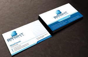 Business Card Design by Graphixpointt for this project | Design: #29983028