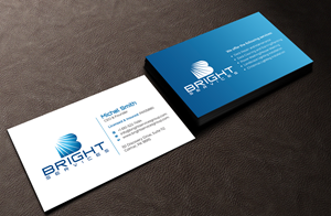 Business Card Design by Graphixpointt