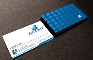 Business Card Design by Graphixpointt for this project | Design: #29983112