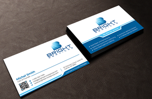 Business Card Design by Graphixpointt for this project | Design: #29983113