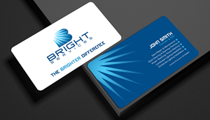 Business Card Design by Sun Moon Graphic Designer for this project | Design: #29988481