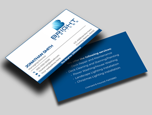 Design de Carte de Visite par jaggi5097 pour ce projet | Design #29985391