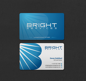 Business Card Design by INDIAN_Ashok for this project | Design: #29983345