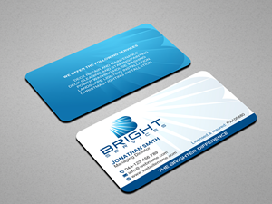 Business Card Design by Creations Box 2015 for this project | Design: #29986539