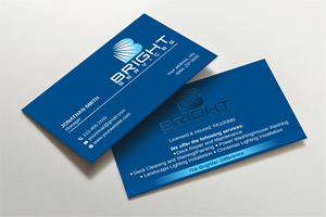 Business Card Design by Imagine design000 for this project | Design: #29987904