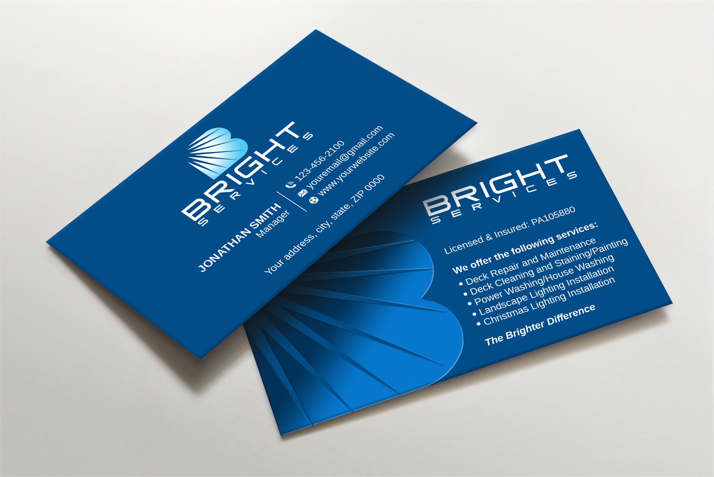 Business Card Design by Imagine design000 for this project | Design #29987915