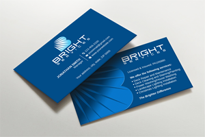 Business Card Design by Imagine design000 for this project | Design: #29987915