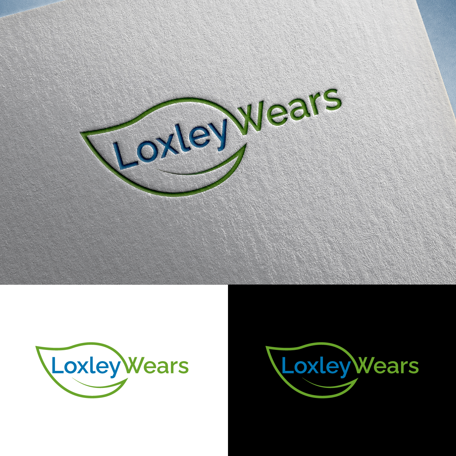 Logo Design by S.H Designs for this project | Design #29986466