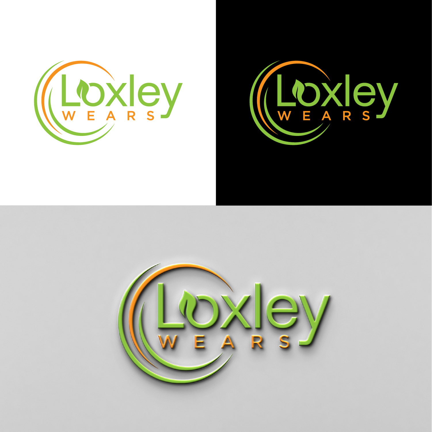 Logo Design by S.H Designs for this project | Design #29986467