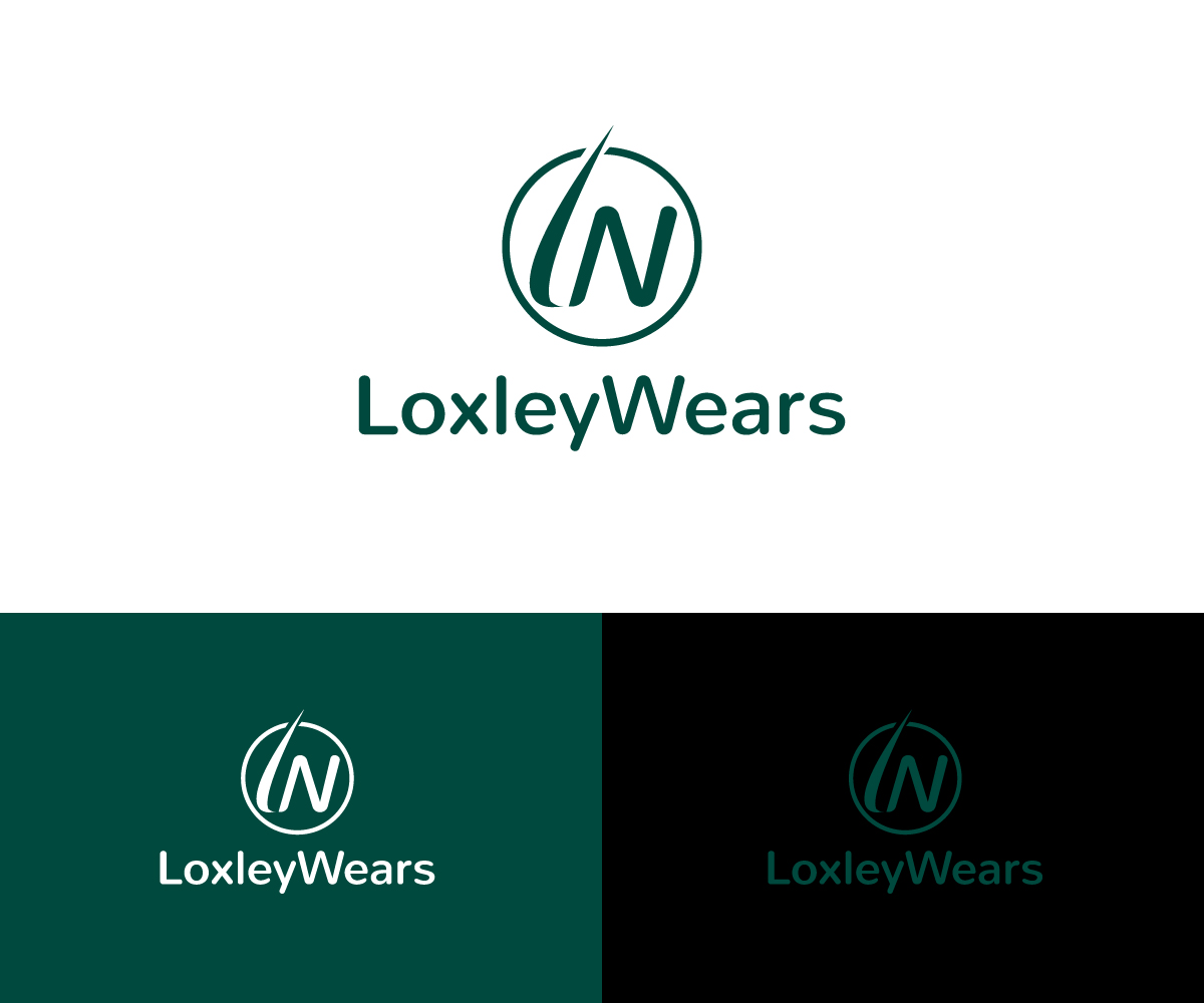 Logo Design by Kavth for this project | Design #30018771