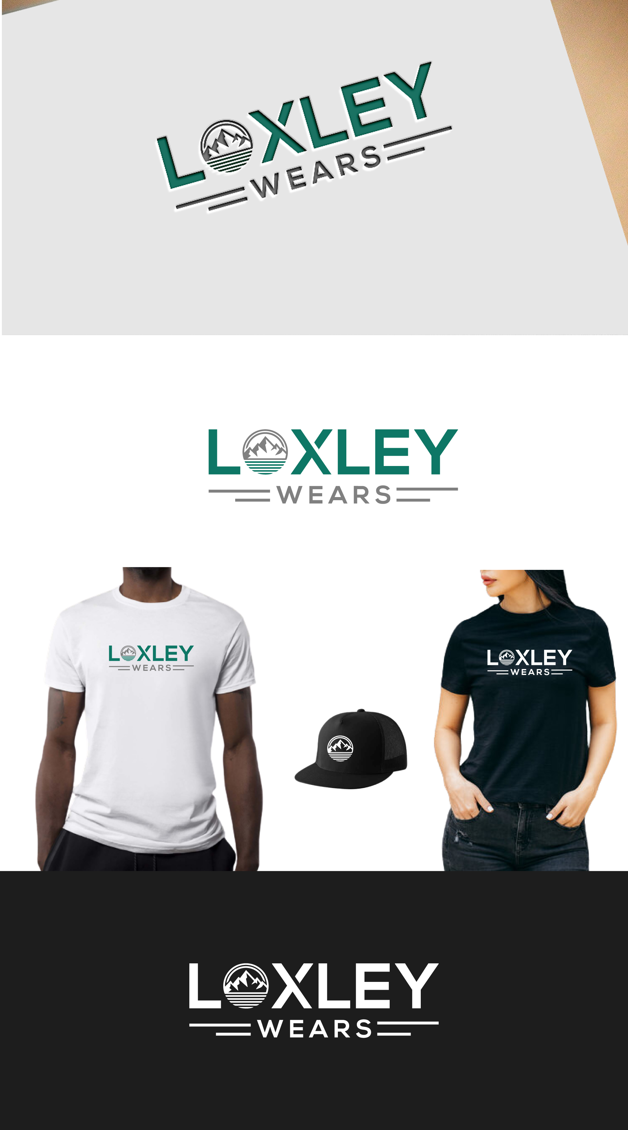 Logo Design by SK art_pro for this project | Design: #29991808