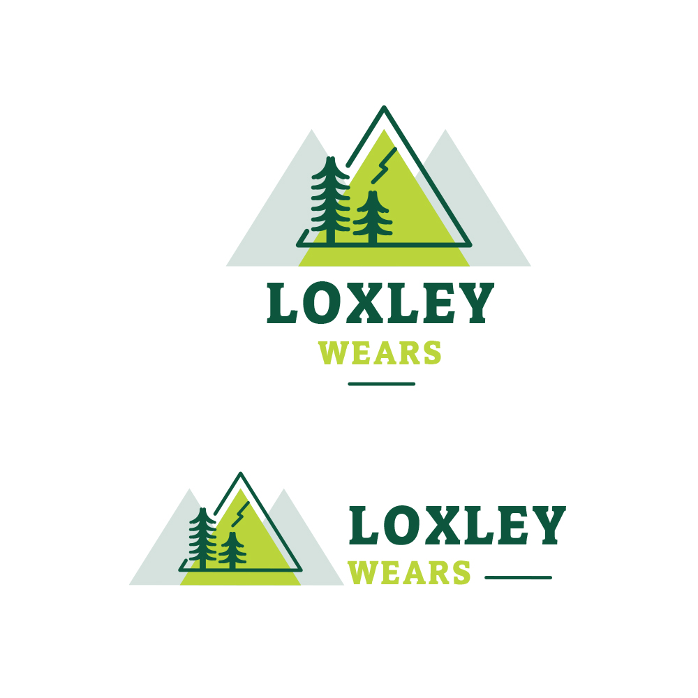 Logo Design by DeriMH for this project | Design #30013144