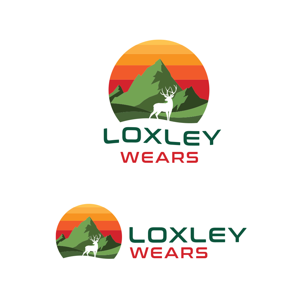 Logo Design by DeriMH for this project | Design #30013200