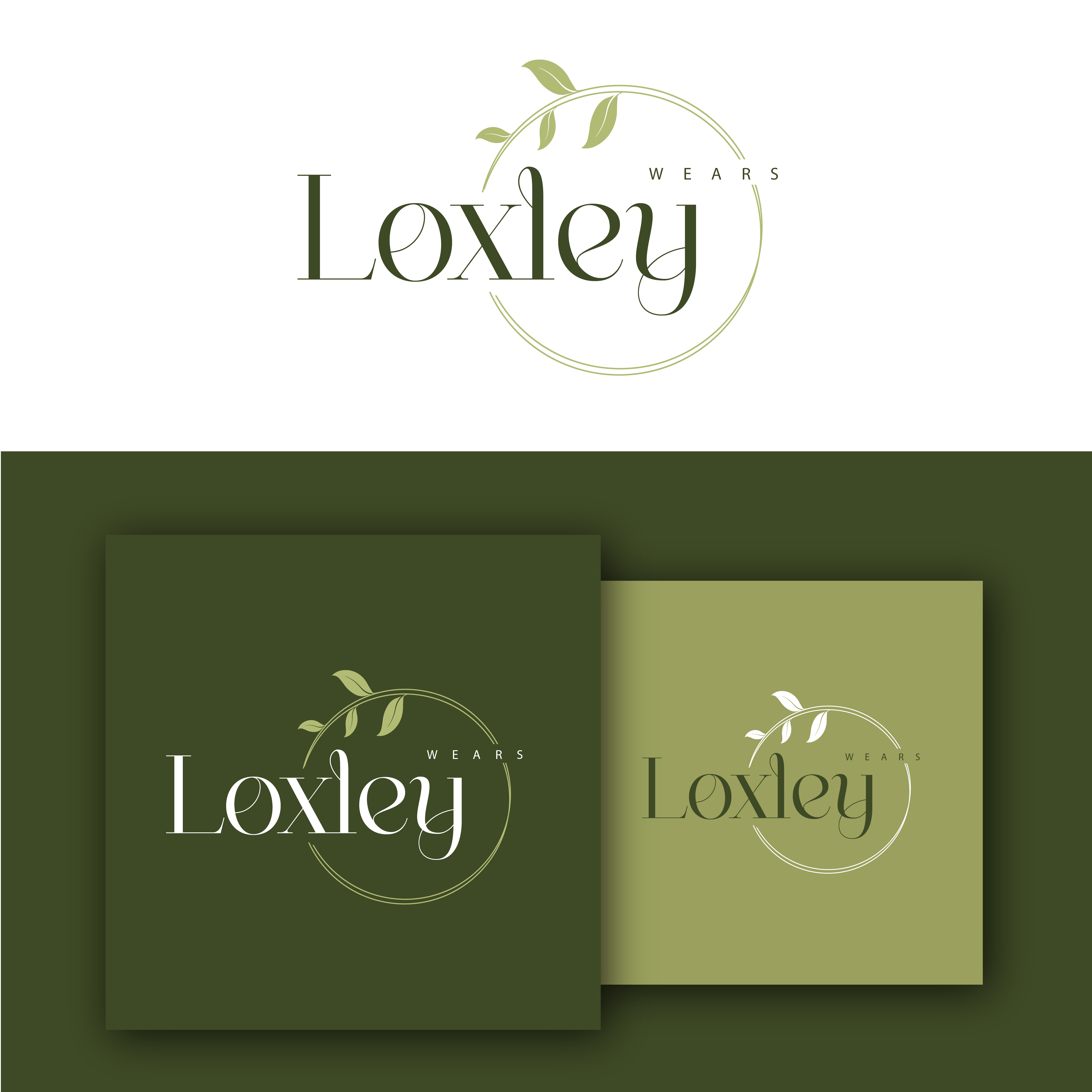 Logo Design by DESIGN_MA for this project | Design #29986179