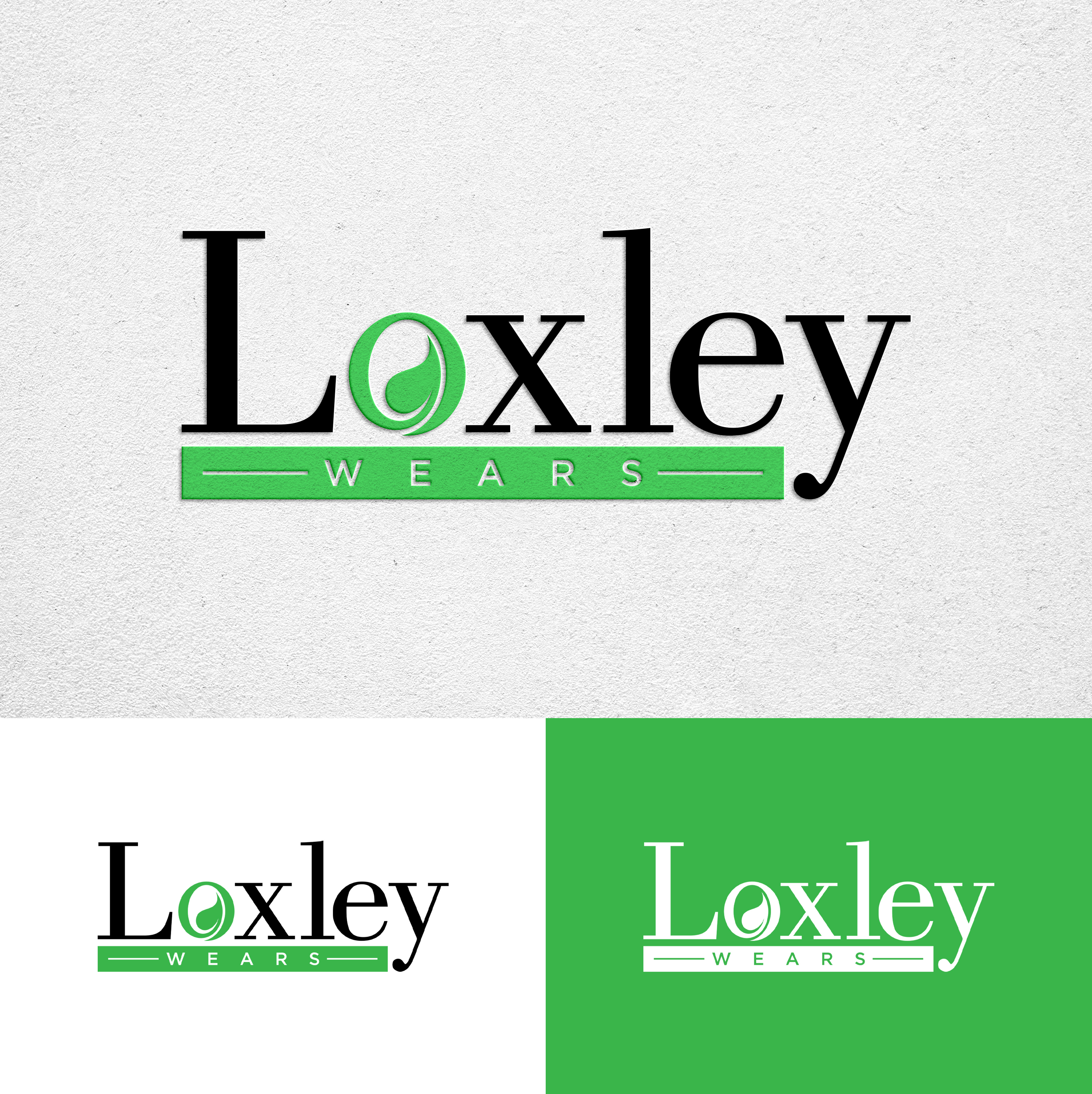 Logo Design by loveqis for this project | Design #29994203
