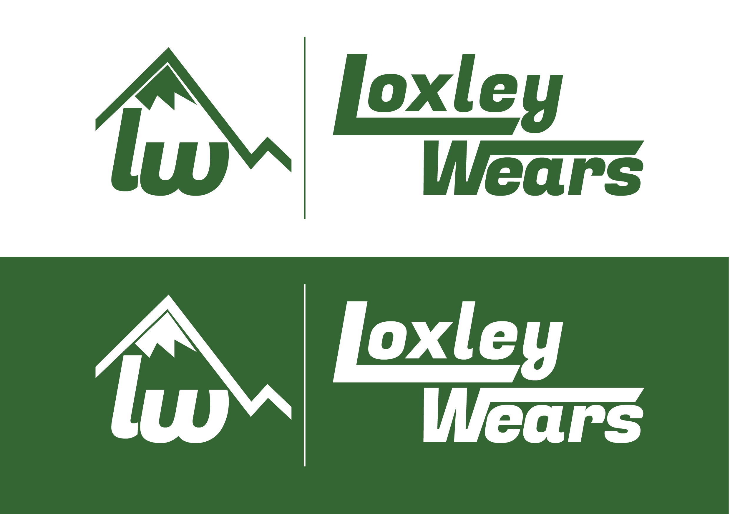 Logo-Design von Khuz für dieses Projekt | Design #30006801