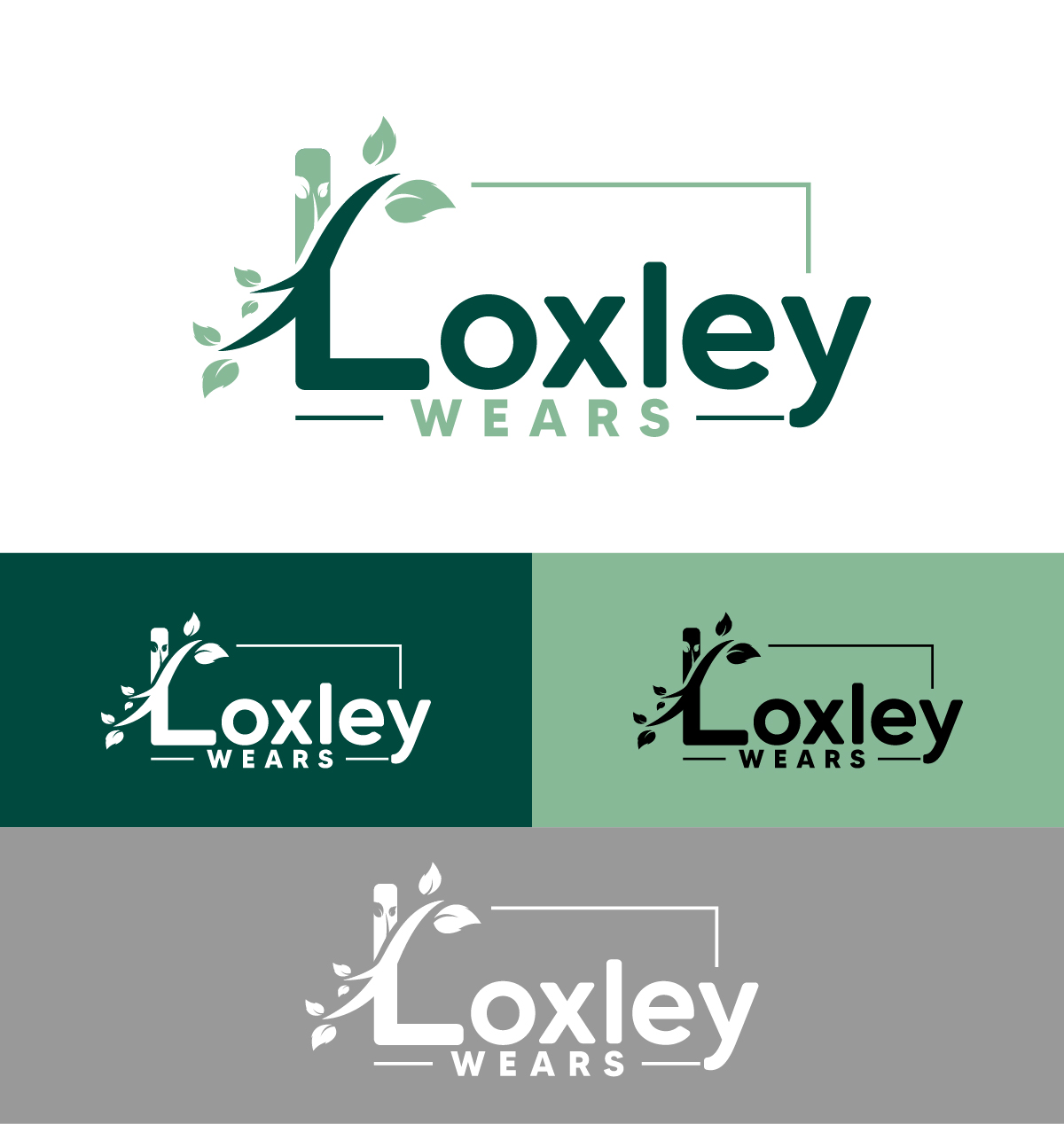 Logo Design by DesignLima for this project | Design #29985042