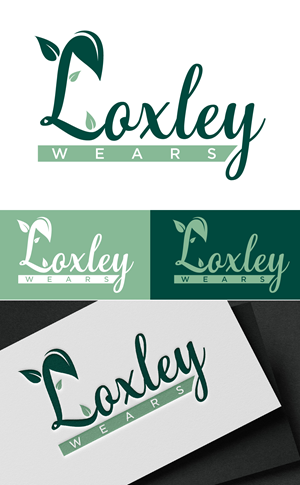 Logo Design by DesignLima for this project | Design: #29985044