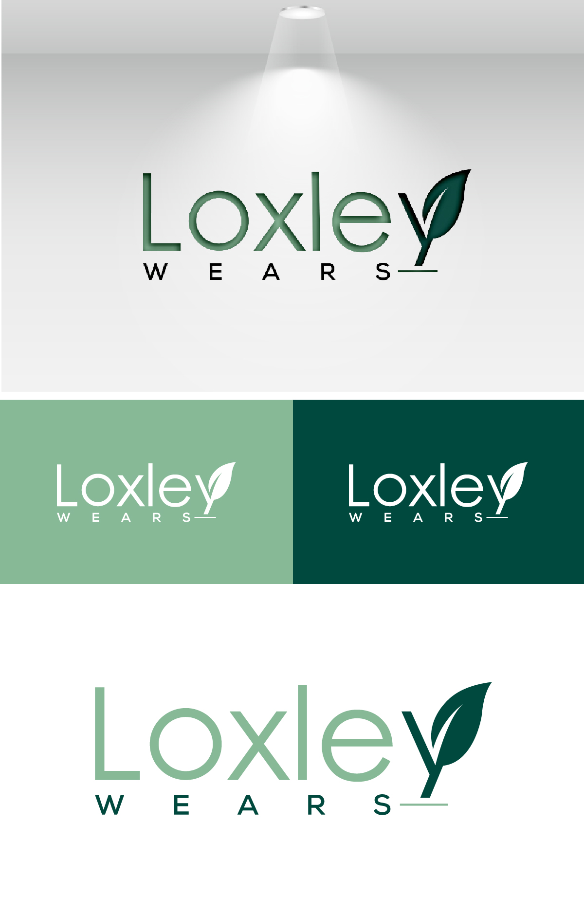 Logo Design by DesignLima for this project | Design #29985045