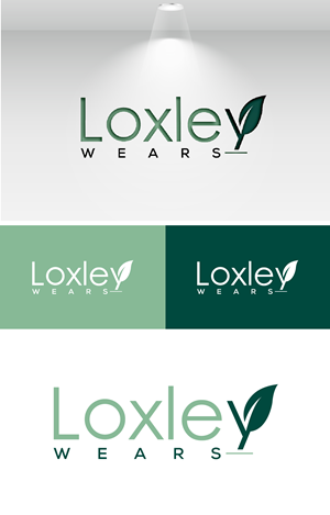 Logo Design by DesignLima for this project | Design: #29985045