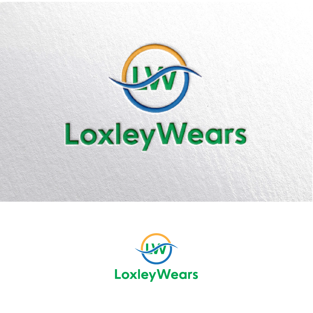 Logo Design by Rin's Gold for this project | Design #29992360