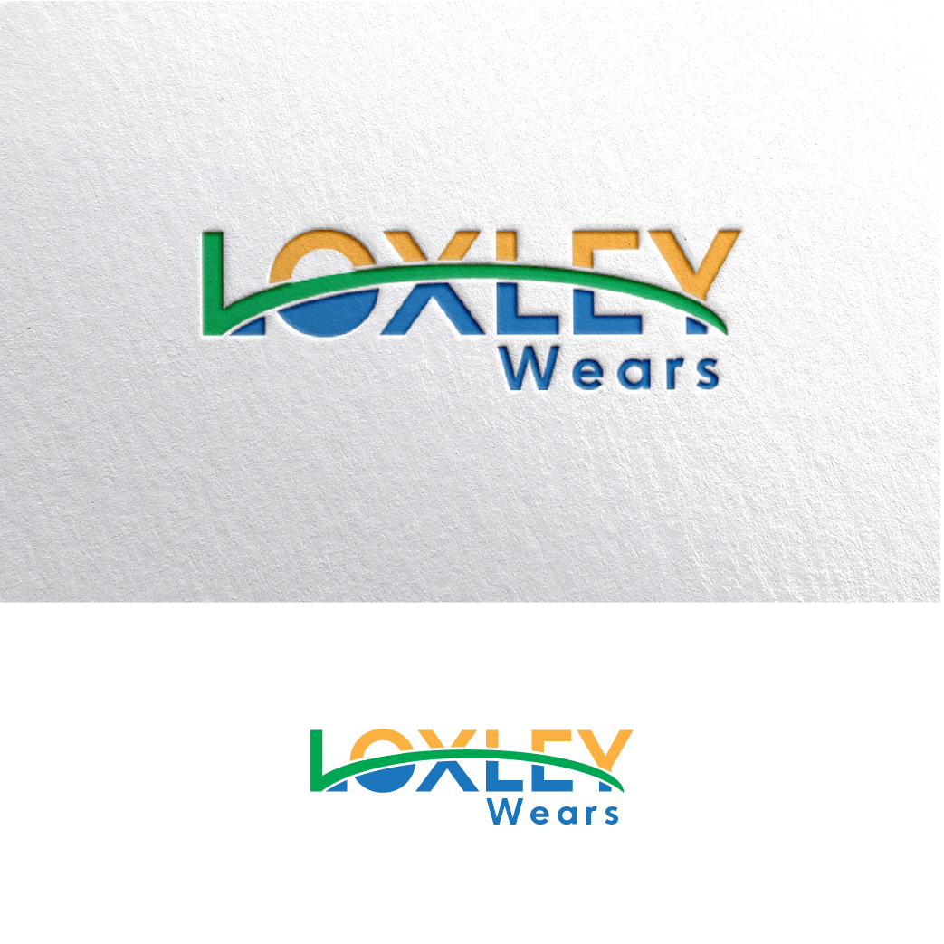 Logo Design by Rin's Gold for this project | Design #29992361