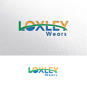 Logo Design by Rin's Gold for this project | Design: #29992361