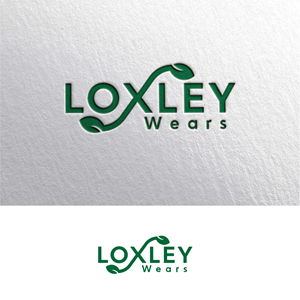 Logo Design by Rin's Gold for this project | Design: #29992468