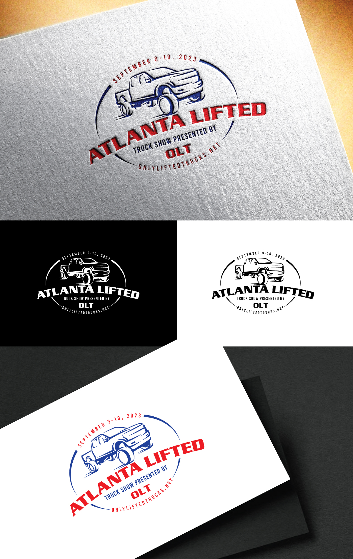 Logo Design by Logo Stock for Conversions For Sale Incorporated | Design #29983127