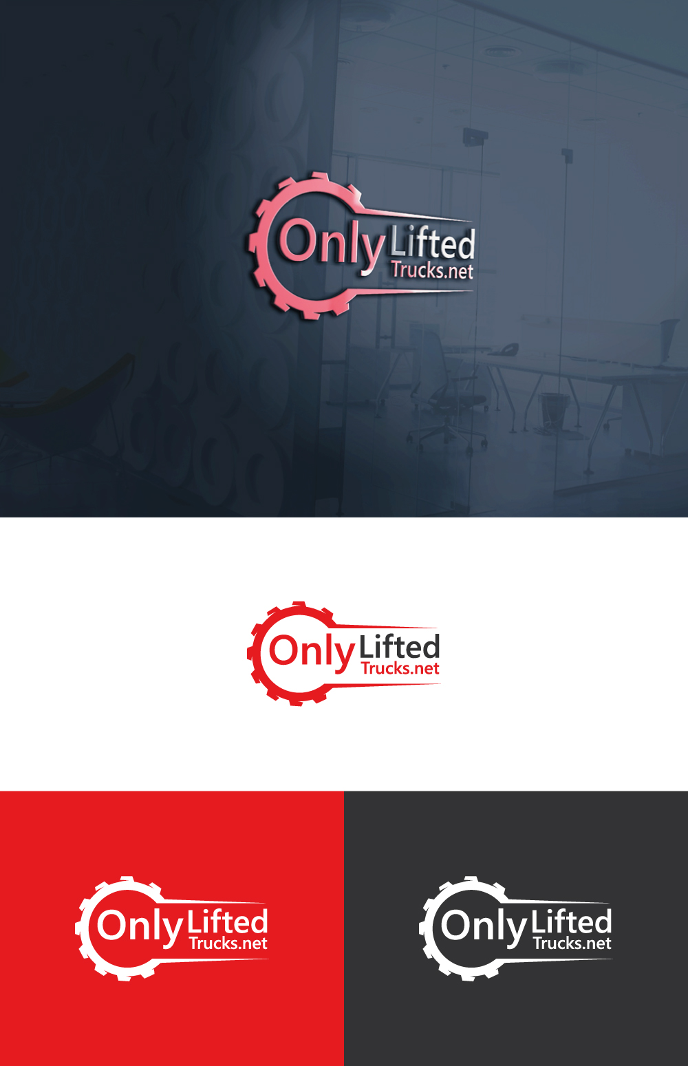 Logo Design by Blackspidey for Conversions For Sale Incorporated | Design #29986478