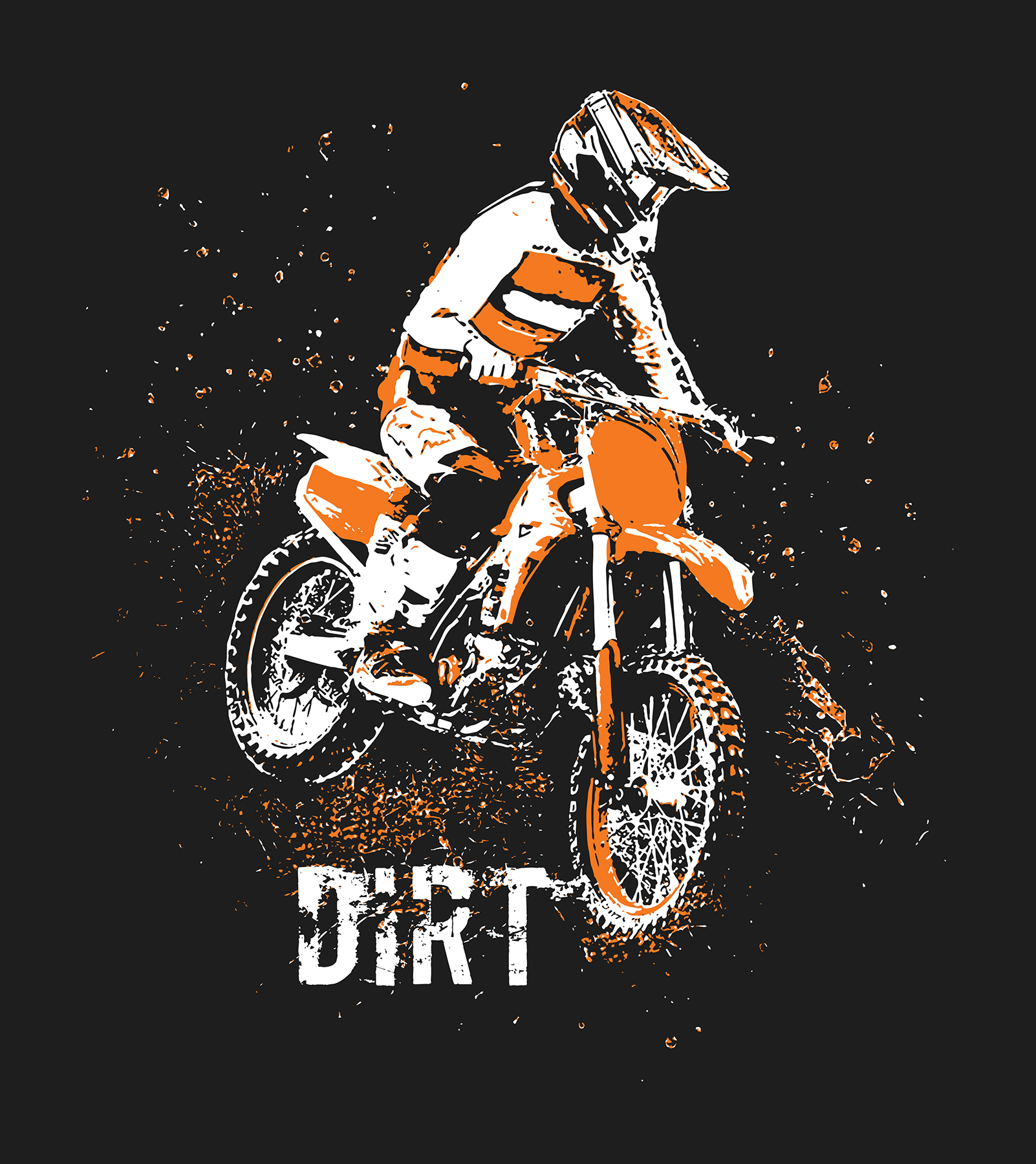 T-shirt Design by Johncina for Motorsports Madness Supply Comapany LLC | Design #29986939