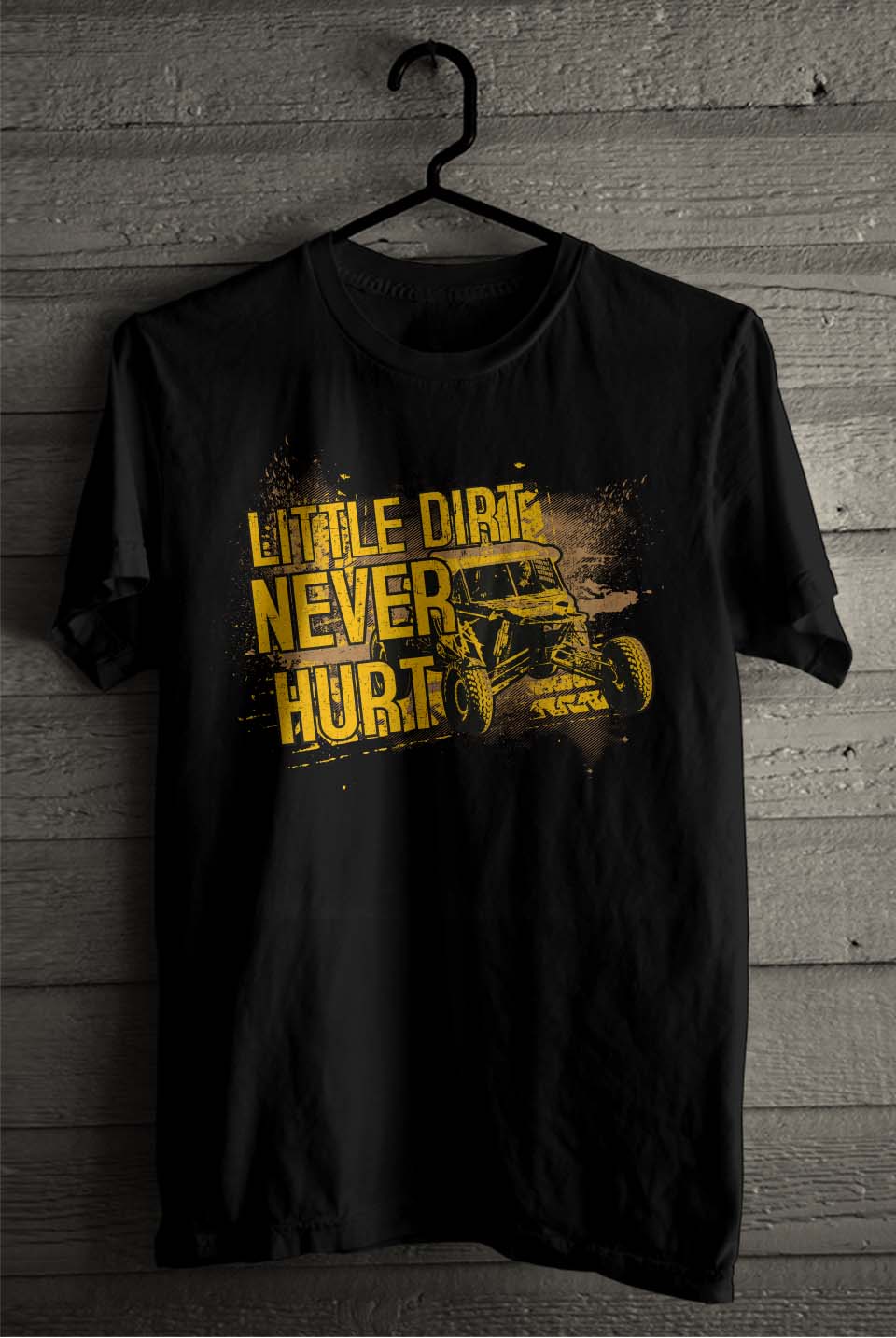 T-shirt Design by SATHIRA for Motorsports Madness Supply Comapany LLC | Design #30014290