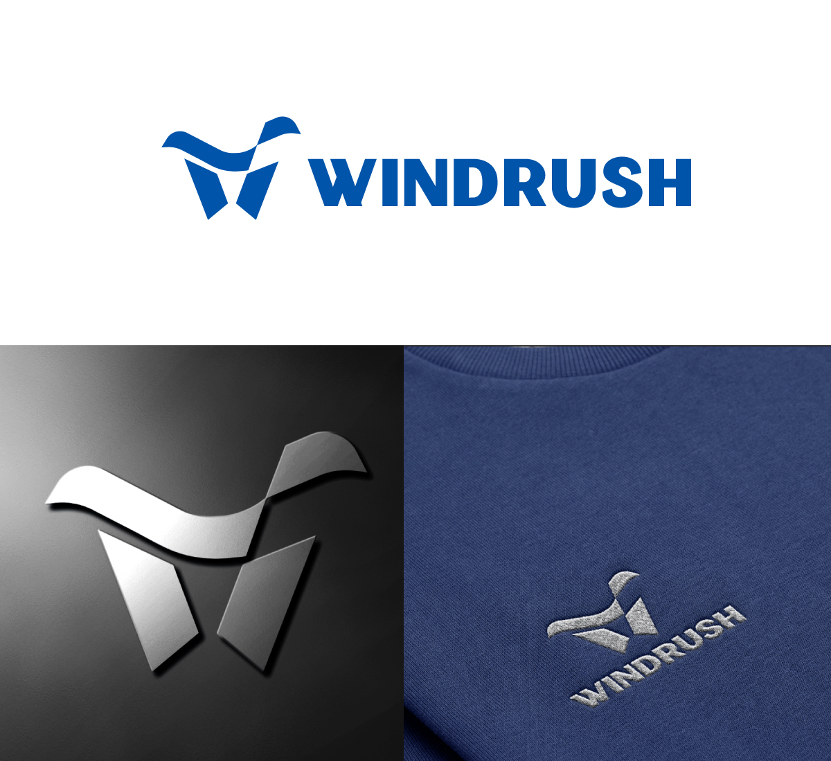 Logo Design by Farhad Kreative for this project | Design #29982266