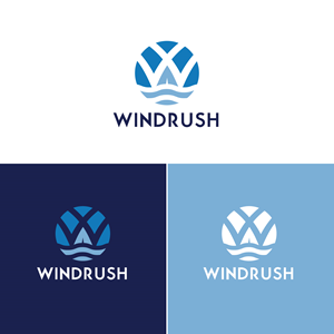 Logo Design by Revolt Team