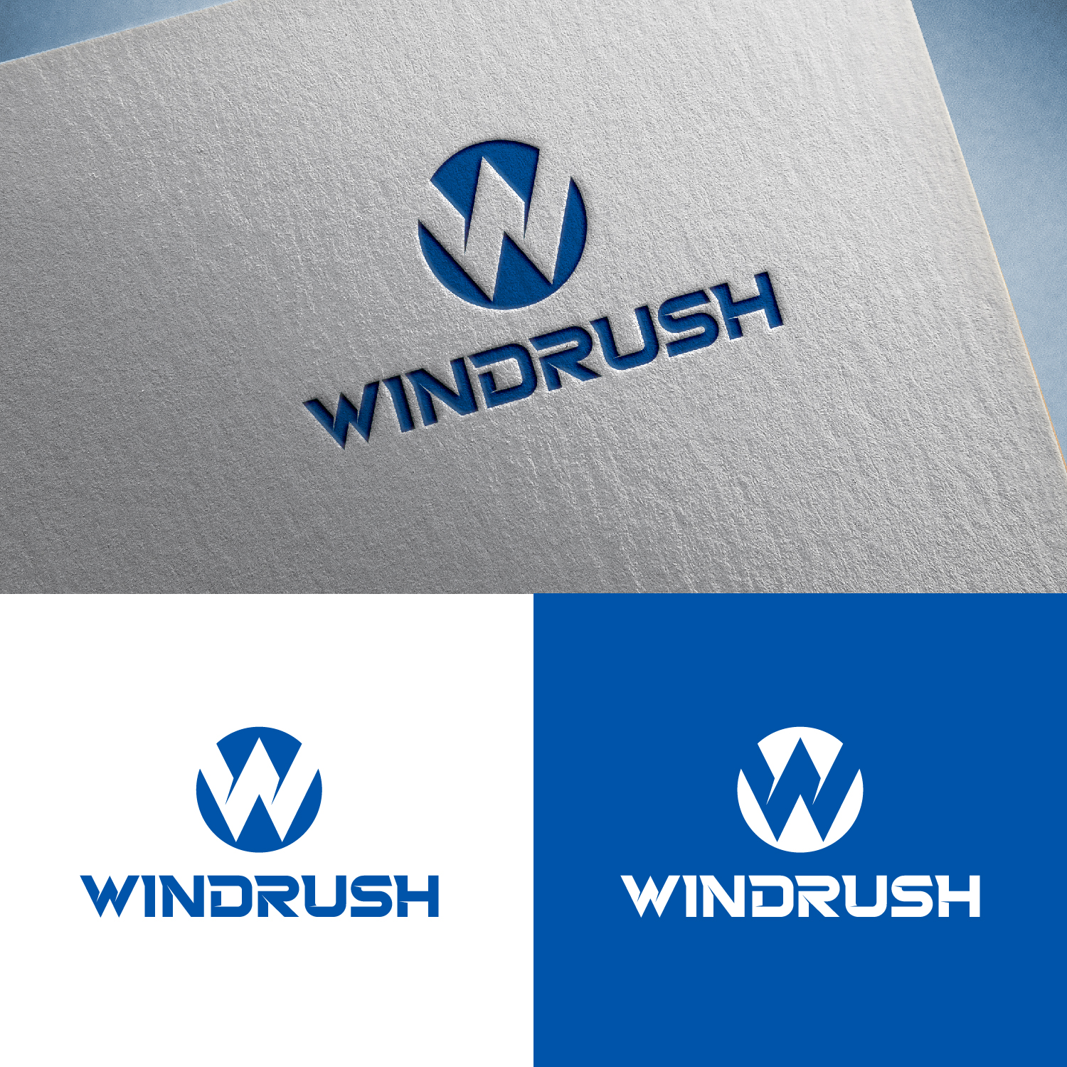 Logo Design by S.H Designs for this project | Design #29986072